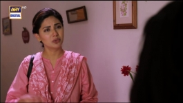 Baby Baji Ki Bahuwain - Episode 29 - 21st October 2024